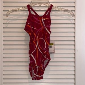 Nike Onepiece Swimsuit